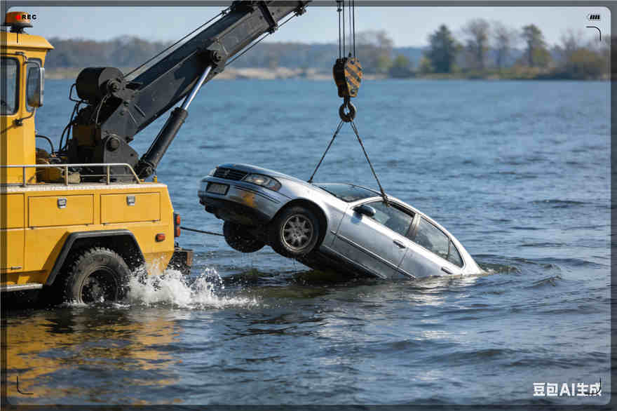 册亨汽车救援送柴油